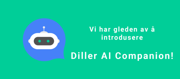 Diller AI Companion