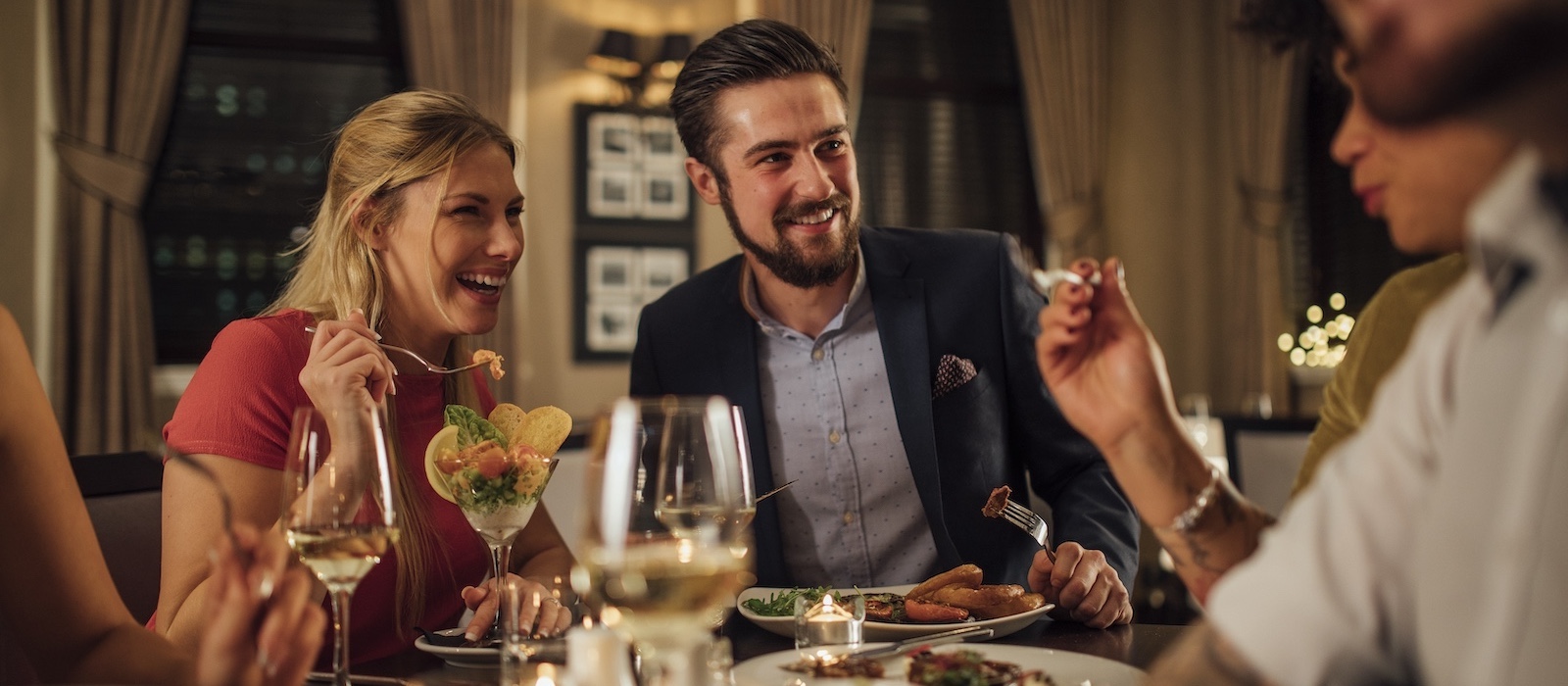 Bilde restaurant Diller Dinner