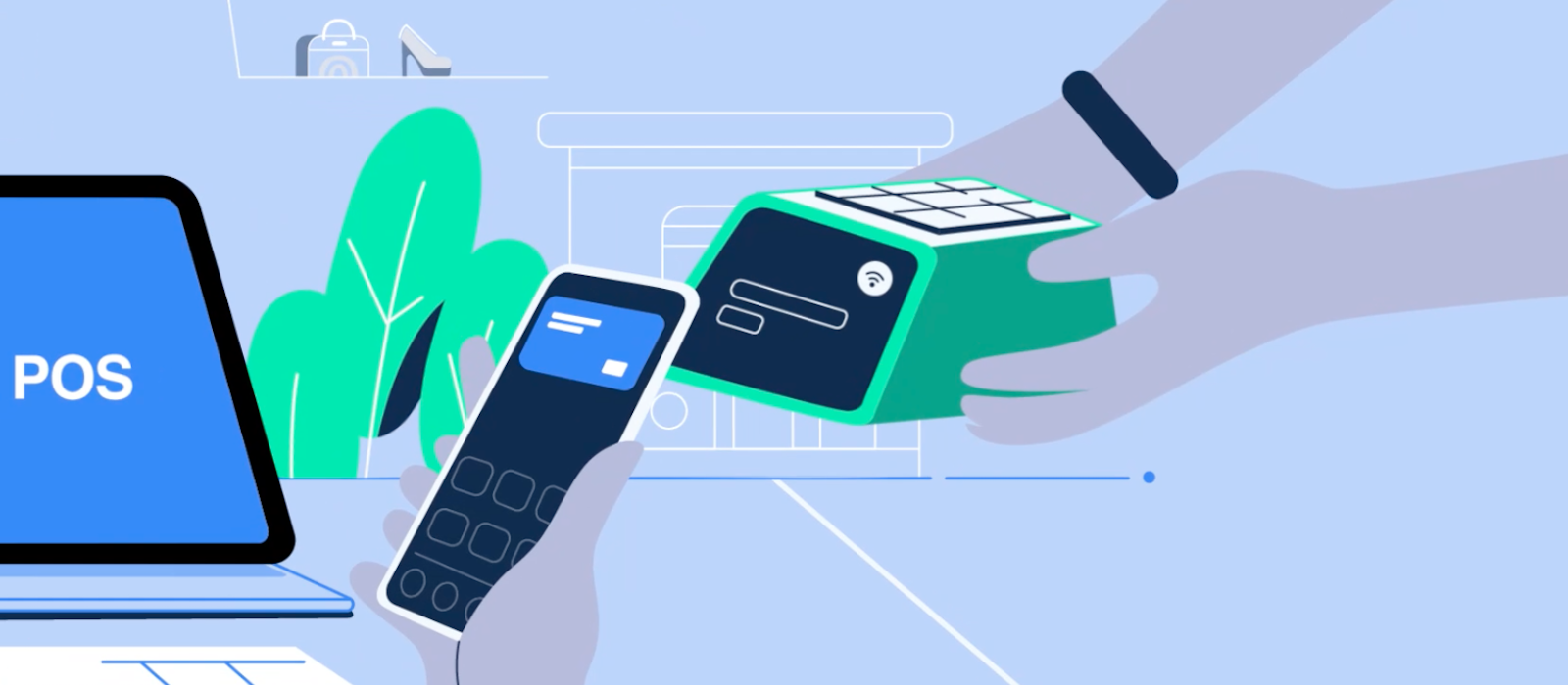 Diller Tap2ID Loyalty™